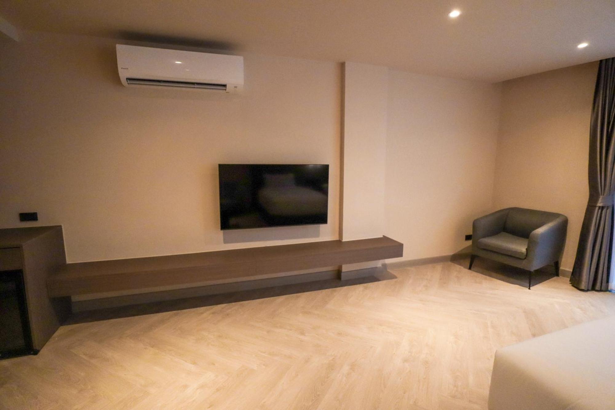 The One Cozy Living Hotel Pattaya Bagian luar foto